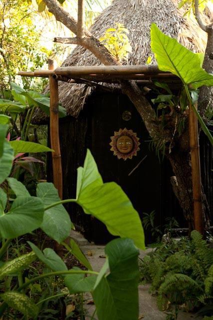 Hostel Rancho Tranquilo Tulum Exteriér fotografie